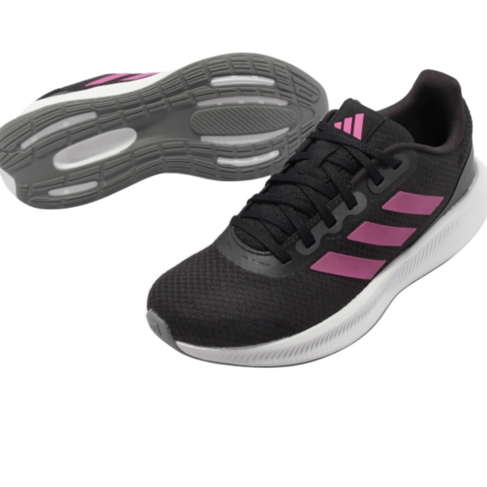 Adidas WMNS Runfalcon 3
Core Black Pulse Magenta - Picture 2 of 13